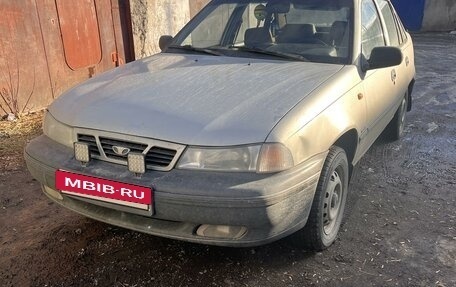 Daewoo Nexia I рестайлинг, 2005 год, 180 000 рублей, 7 фотография