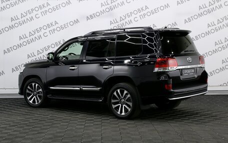 Toyota Land Cruiser 200, 2013 год, 3 399 000 рублей, 4 фотография