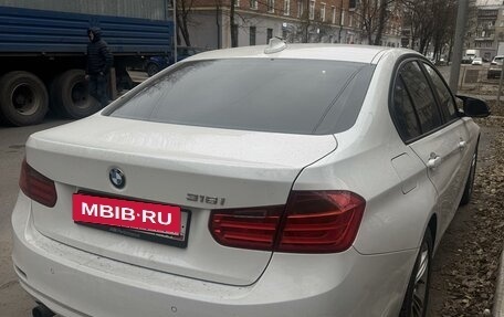 BMW 3 серия, 2013 год, 1 600 000 рублей, 6 фотография