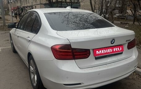 BMW 3 серия, 2013 год, 1 600 000 рублей, 4 фотография