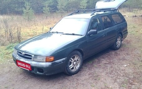 Mazda Capella, 1995 год, 245 000 рублей, 2 фотография