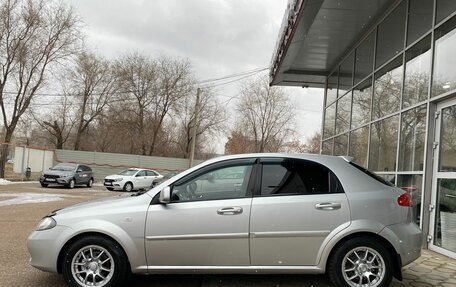 Chevrolet Lacetti, 2011 год, 674 000 рублей, 7 фотография