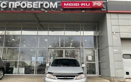 Chevrolet Lacetti, 2011 год, 674 000 рублей, 5 фотография