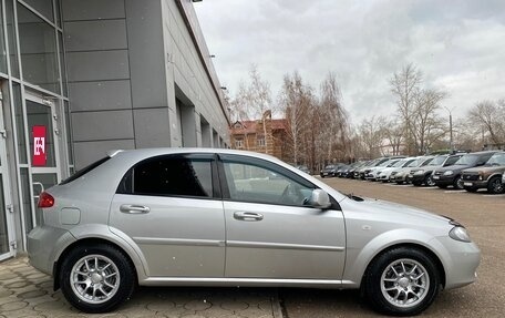 Chevrolet Lacetti, 2011 год, 674 000 рублей, 8 фотография