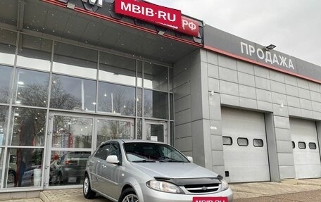 Chevrolet Lacetti, 2011 год, 674 000 рублей, 2 фотография