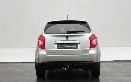 SsangYong Actyon II рестайлинг, 2014 год, 1 250 000 рублей, 6 фотография