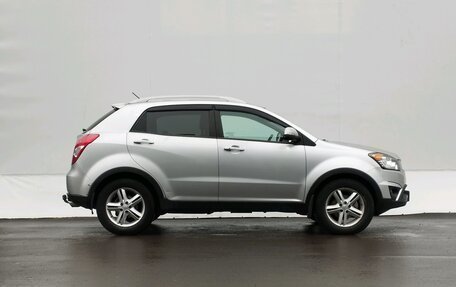 SsangYong Actyon II рестайлинг, 2014 год, 1 250 000 рублей, 4 фотография