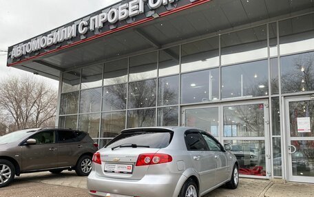 Chevrolet Lacetti, 2011 год, 674 000 рублей, 19 фотография