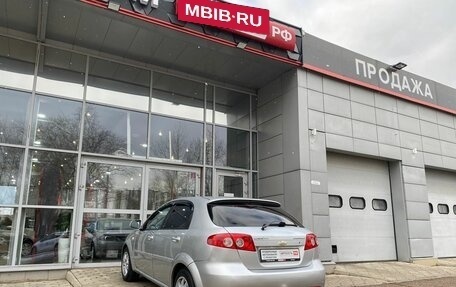 Chevrolet Lacetti, 2011 год, 674 000 рублей, 18 фотография