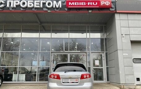 Chevrolet Lacetti, 2011 год, 674 000 рублей, 17 фотография