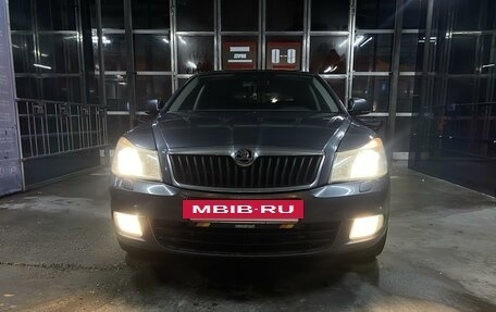 Skoda Octavia, 2011 год, 800 000 рублей, 2 фотография