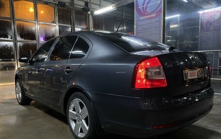 Skoda Octavia, 2011 год, 800 000 рублей, 10 фотография