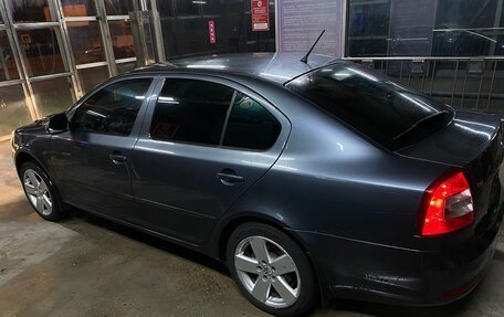 Skoda Octavia, 2011 год, 800 000 рублей, 12 фотография