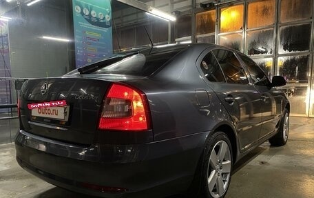 Skoda Octavia, 2011 год, 800 000 рублей, 6 фотография