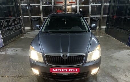 Skoda Octavia, 2011 год, 800 000 рублей, 3 фотография