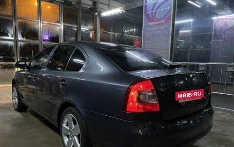 Skoda Octavia, 2011 год, 800 000 рублей, 11 фотография