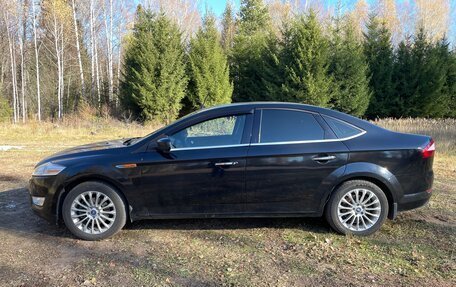 Ford Mondeo IV, 2008 год, 600 000 рублей, 6 фотография