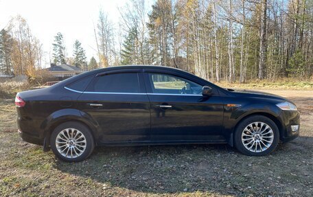 Ford Mondeo IV, 2008 год, 600 000 рублей, 4 фотография