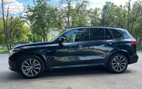 BMW X5, 2019 год, 6 000 000 рублей, 4 фотография