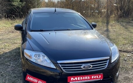 Ford Mondeo IV, 2008 год, 600 000 рублей, 3 фотография