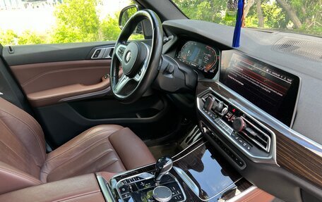 BMW X5, 2019 год, 6 000 000 рублей, 7 фотография