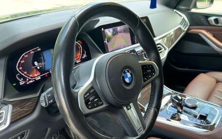 BMW X5, 2019 год, 6 000 000 рублей, 11 фотография