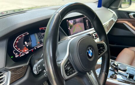 BMW X5, 2019 год, 6 000 000 рублей, 12 фотография