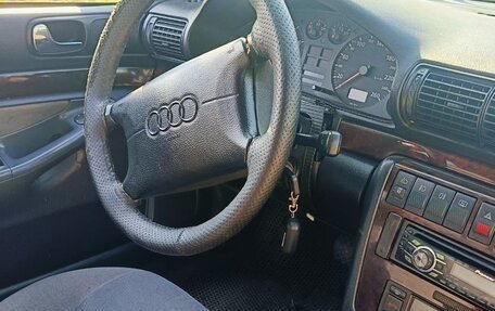 Audi A4, 1996 год, 360 000 рублей, 7 фотография