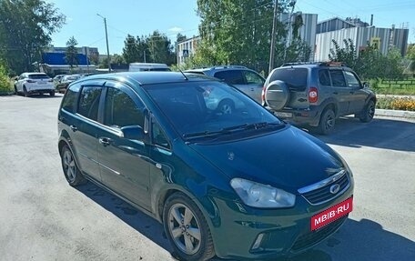 Ford C-MAX I рестайлинг, 2008 год, 650 000 рублей, 2 фотография