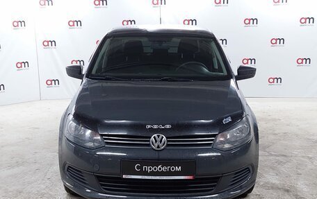 Volkswagen Polo VI (EU Market), 2011 год, 649 000 рублей, 2 фотография