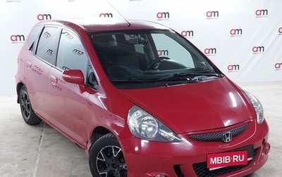 Honda Jazz I рестайлинг, 2007 год, 649 000 рублей, 1 фотография