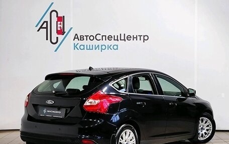 Ford Focus III, 2012 год, 899 000 рублей, 2 фотография