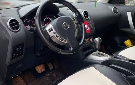 Nissan Qashqai, 2013 год, 1 250 000 рублей, 12 фотография