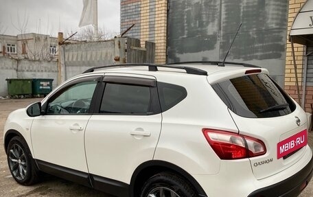 Nissan Qashqai, 2013 год, 1 250 000 рублей, 4 фотография