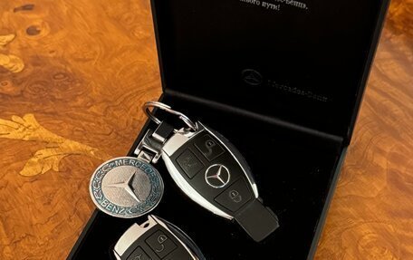 Mercedes-Benz M-Класс, 2014 год, 3 300 000 рублей, 29 фотография