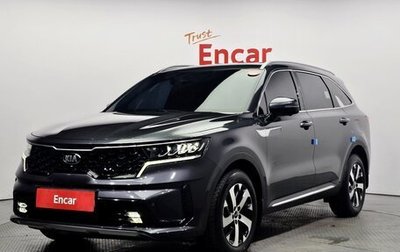 KIA Sorento IV, 2021 год, 3 390 000 рублей, 1 фотография