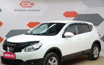 Nissan Qashqai, 2011 год, 870 000 рублей, 1 фотография