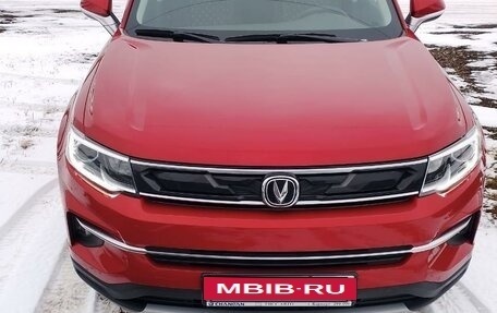 Changan CS35PLUS, 2020 год, 2 000 000 рублей, 1 фотография