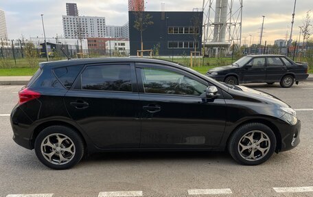 Toyota Auris II, 2013 год, 1 260 000 рублей, 4 фотография