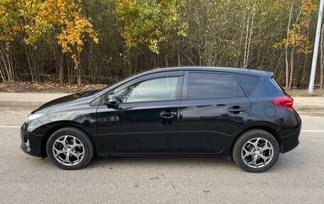 Toyota Auris II, 2013 год, 1 260 000 рублей, 6 фотография