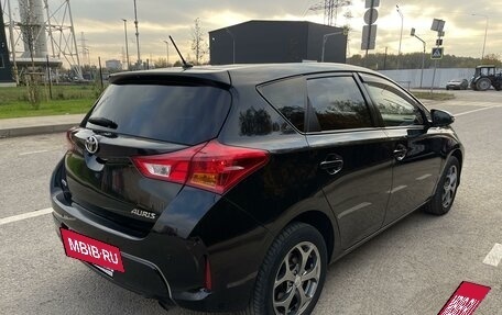 Toyota Auris II, 2013 год, 1 260 000 рублей, 5 фотография