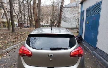 KIA cee'd III, 2013 год, 1 400 000 рублей, 8 фотография