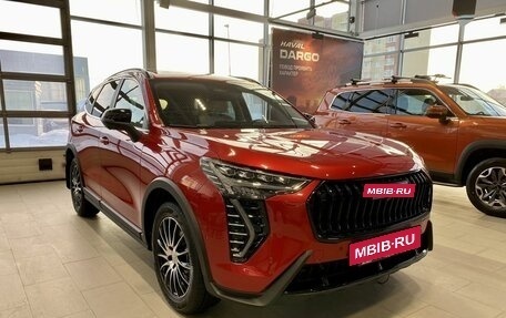 Haval Jolion, 2024 год, 2 799 000 рублей, 2 фотография