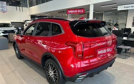 Haval Jolion, 2024 год, 2 799 000 рублей, 4 фотография