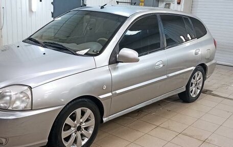 KIA Rio II, 2004 год, 410 000 рублей, 4 фотография