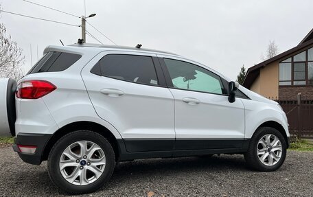 Ford EcoSport, 2016 год, 1 300 000 рублей, 2 фотография