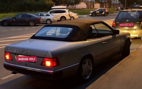 Mercedes-Benz E-Класс, 1992 год, 6 500 000 рублей, 25 фотография