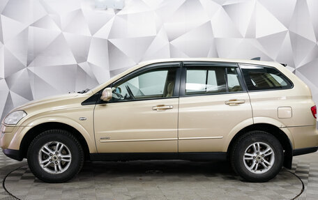 SsangYong Kyron I, 2011 год, 920 000 рублей, 2 фотография