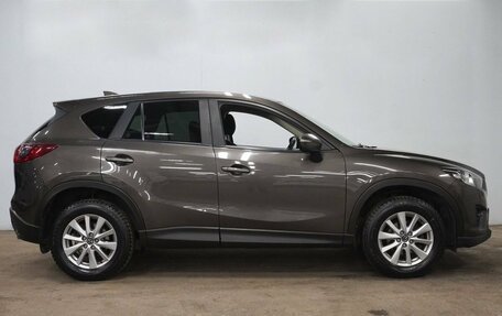 Mazda CX-5 II, 2016 год, 2 290 000 рублей, 5 фотография