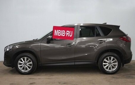 Mazda CX-5 II, 2016 год, 2 290 000 рублей, 4 фотография